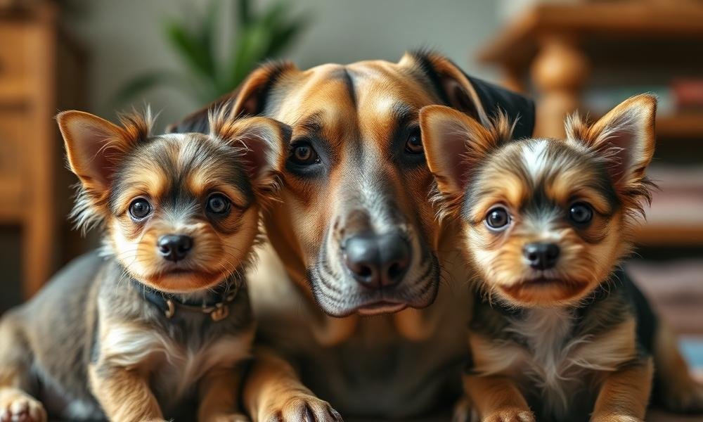 best dog bed for small breed dogs - practical tips