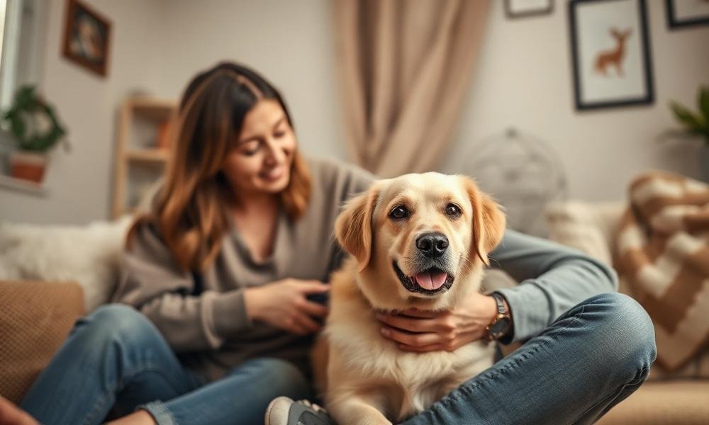 best dog breeds easy to train - owner guide