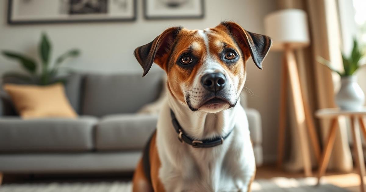 best dog breeds for apartment living - featured guide image