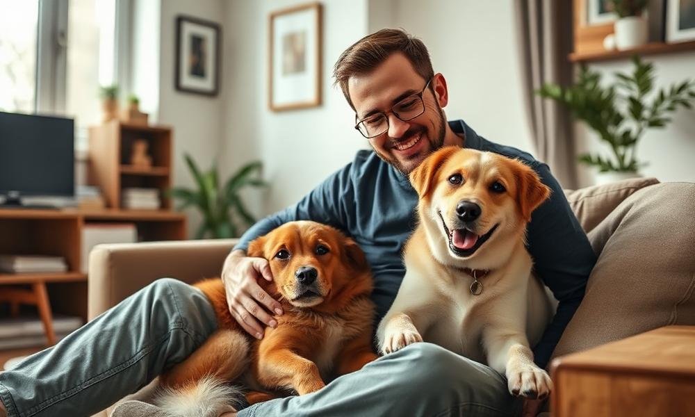 best dog breeds for apartment living - owner guide