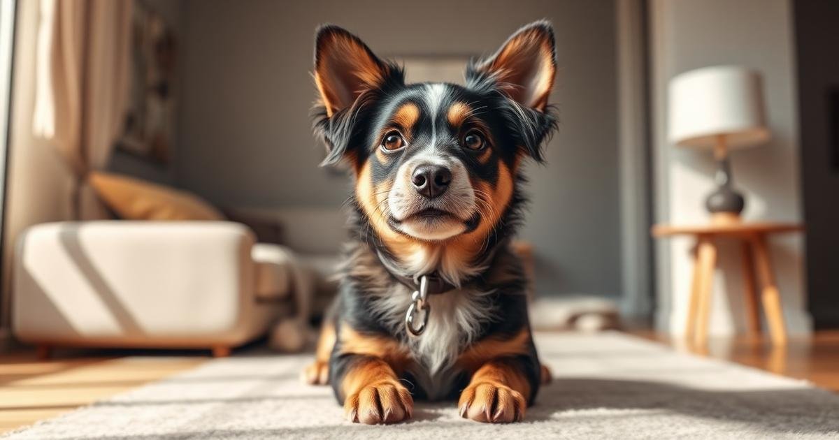 best dog breeds for apartments small - featured guide image