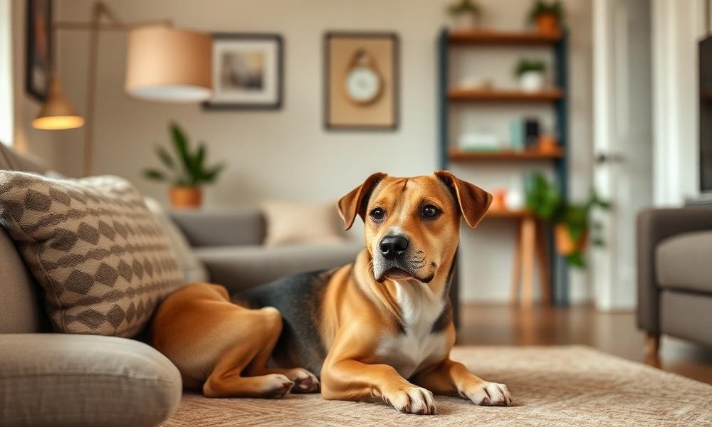 best dog breeds for apartments small - home environment