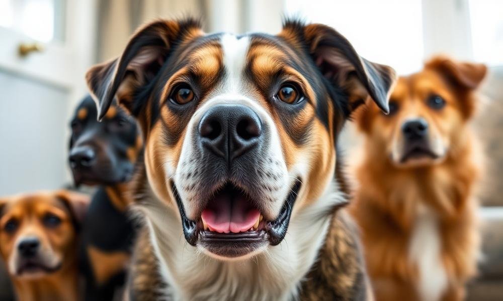 best dog breeds for families - practical tips