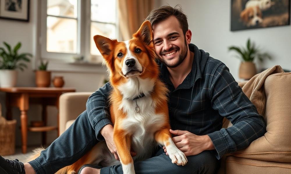 best dog breeds for families - owner guide