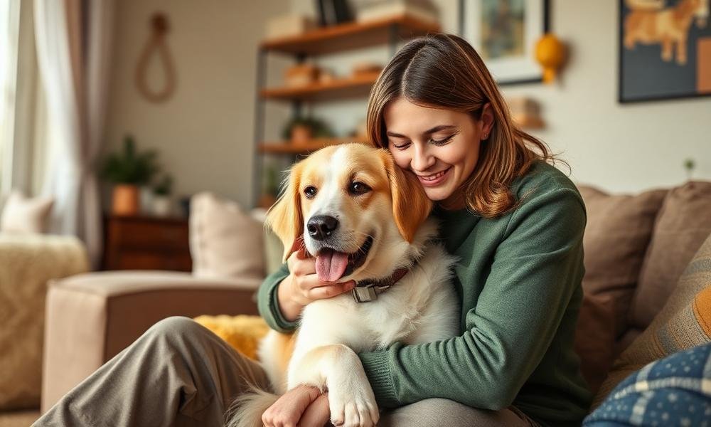 best dog breeds for families kids - owner guide