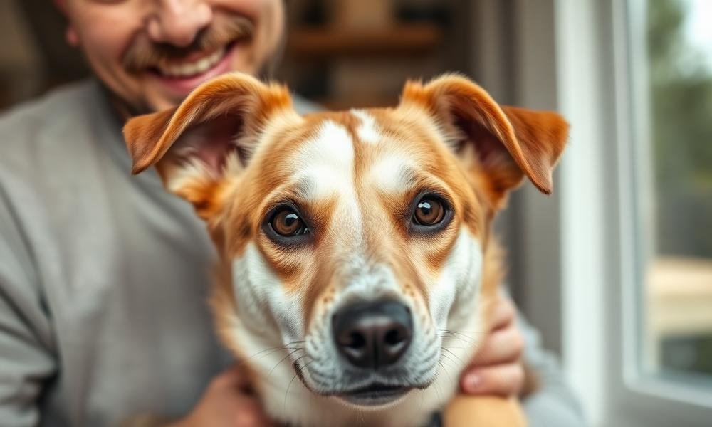 best dog breeds for first time owners - practical tips