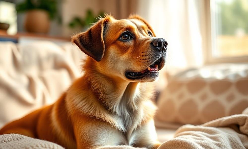 best dog breeds for first time owners - home environment