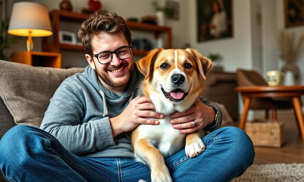 best dog breeds for first time owners - owner guide