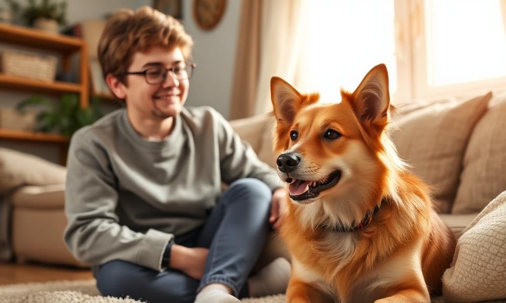 best dog breeds for kids - owner guide