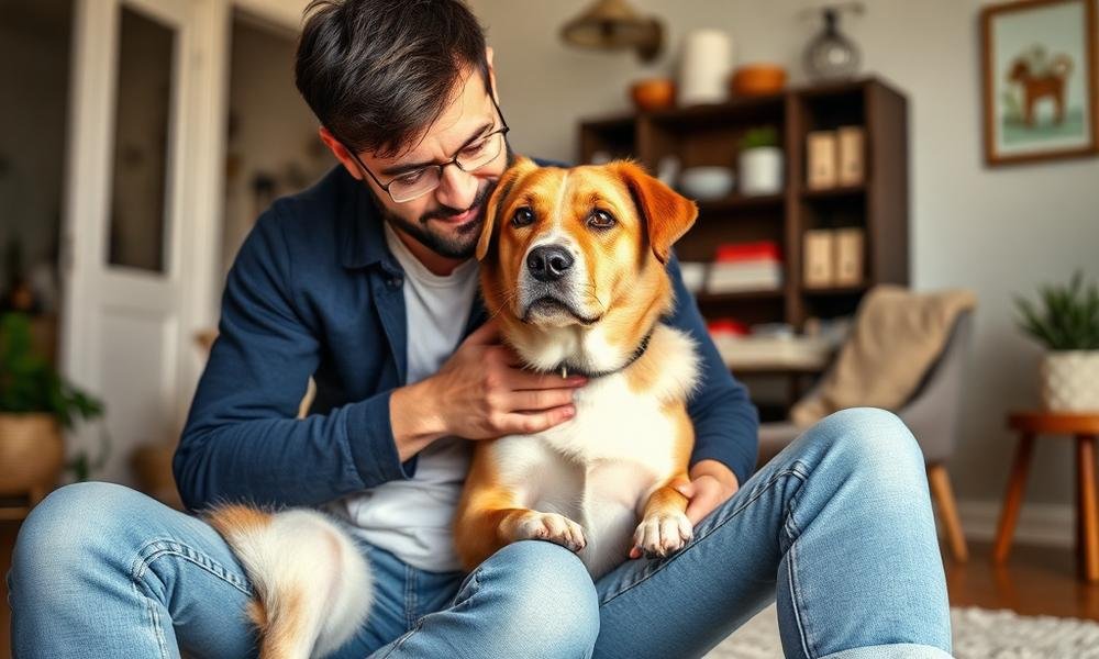 best dog breeds for protection home - owner guide