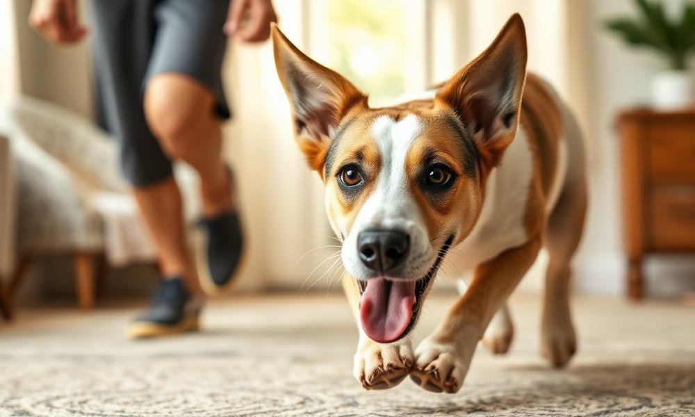 best dog breeds for running partners - practical tips