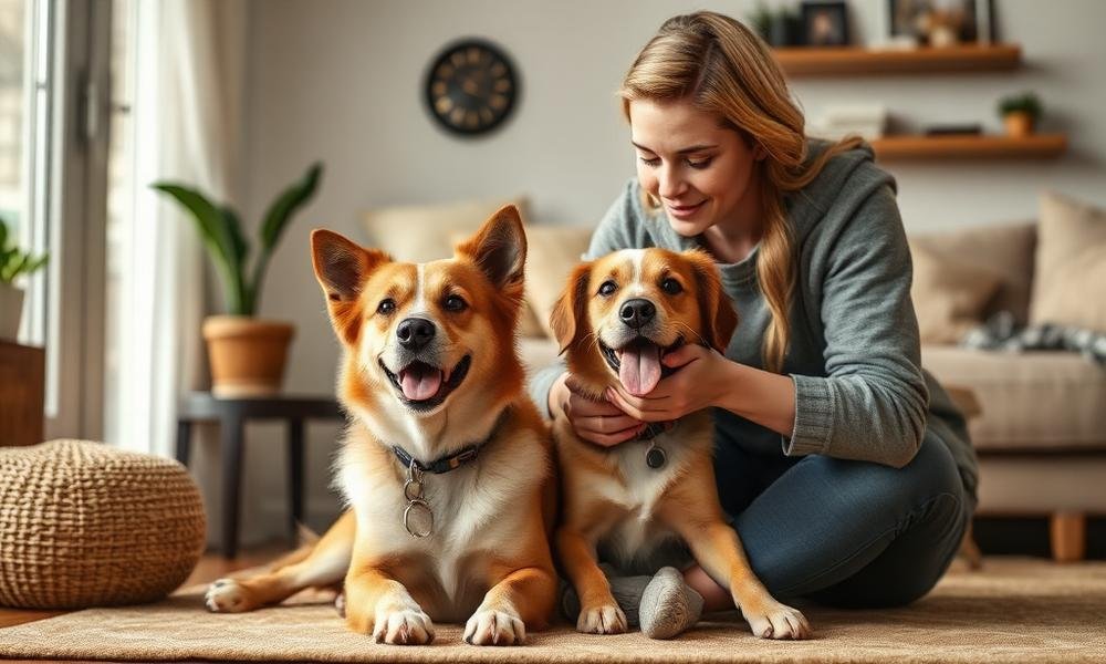 best dog breeds for running partners - owner guide