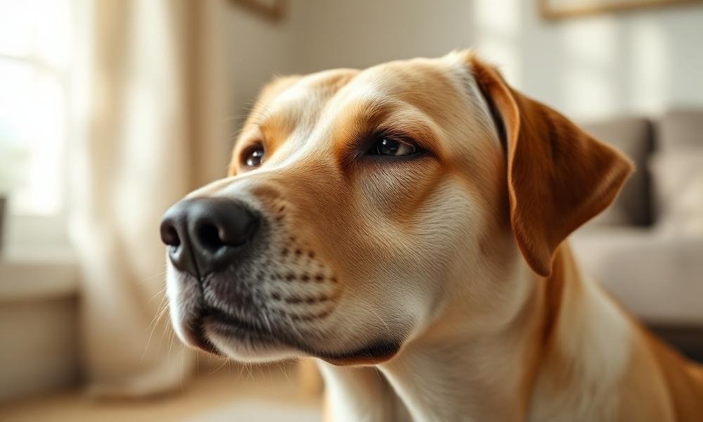best dog breeds for seniors calm - practical tips