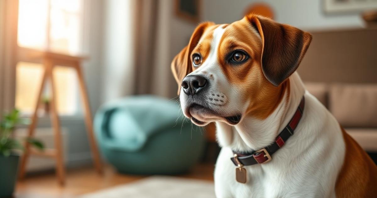 best dog breeds for seniors - featured guide image
