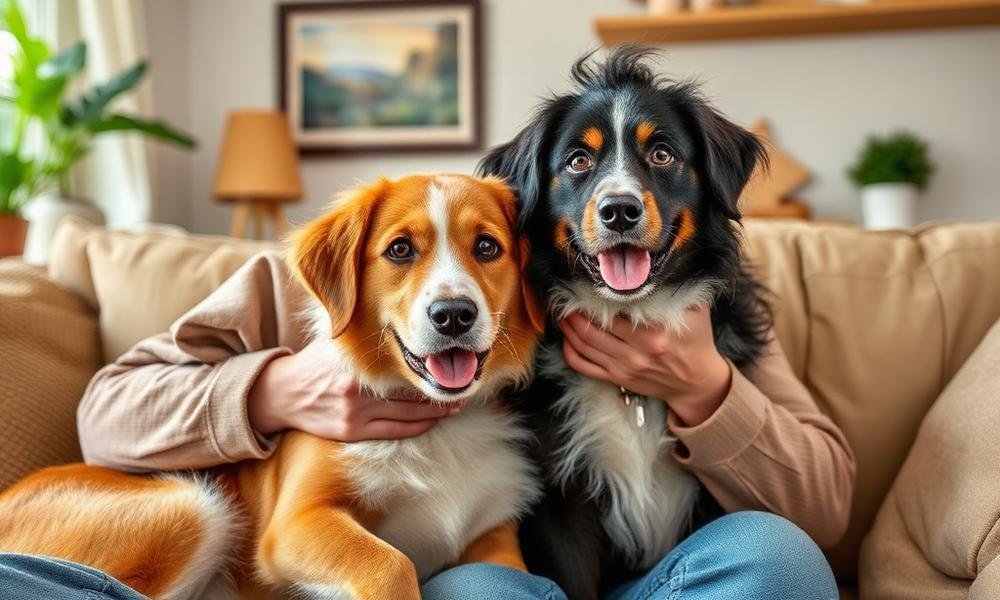 best dog breeds low shedding - owner guide