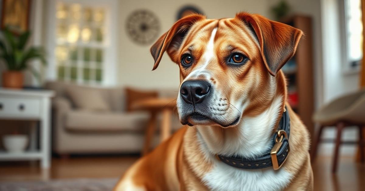 best dog collar for large dogs - featured guide image