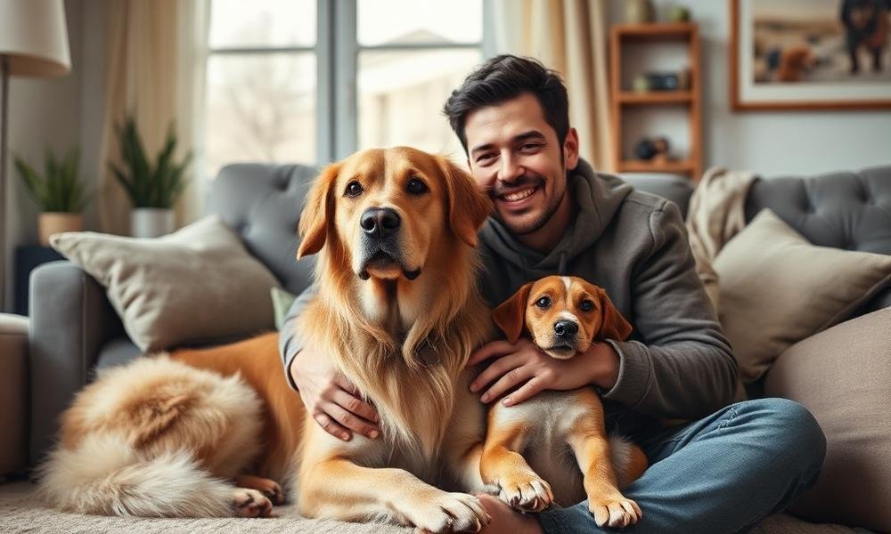 best dog collar for large dogs - owner guide