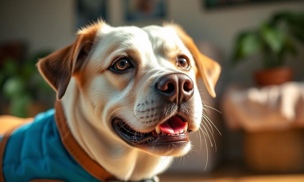 best dog cooling vest summer - practical tips