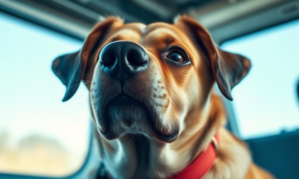 best dog crate for travel safety - practical tips