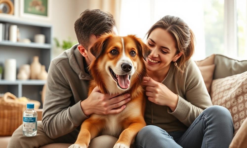 best dog dental care products - owner guide