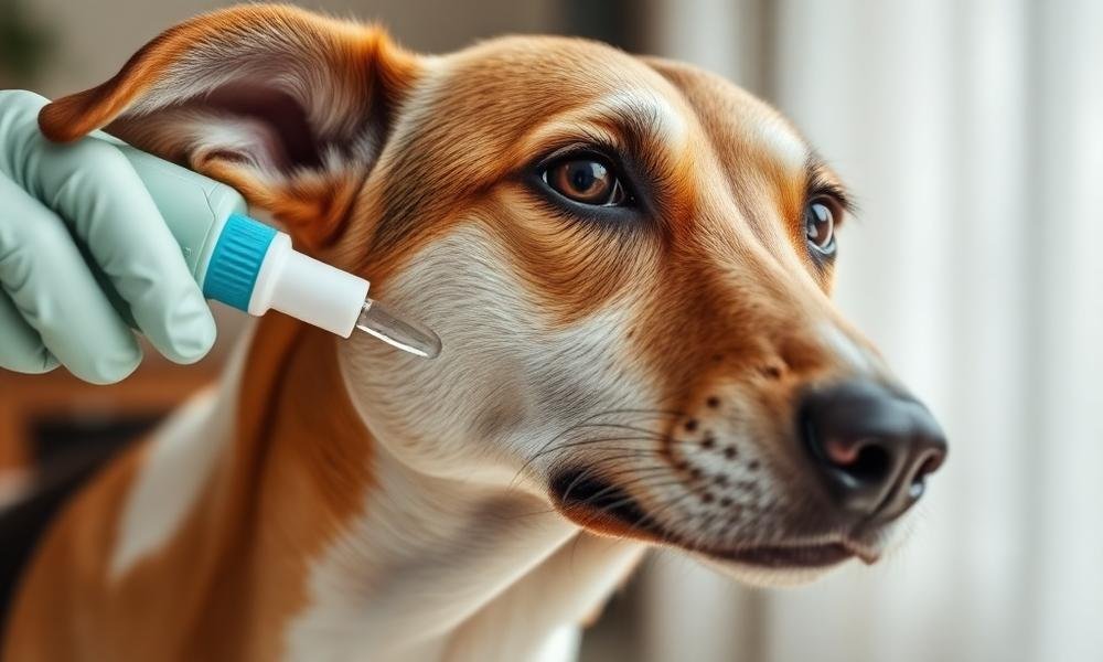 best dog ear cleaning solution - practical tips