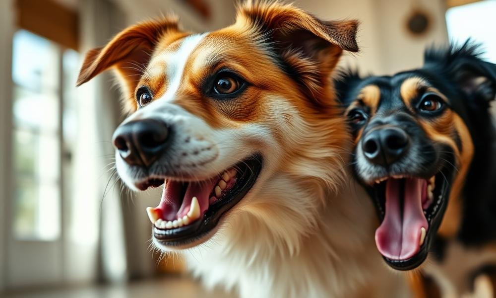 best dog food for active dogs energy - practical tips