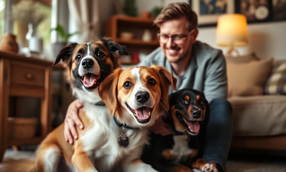 best dog food for active dogs energy - owner guide