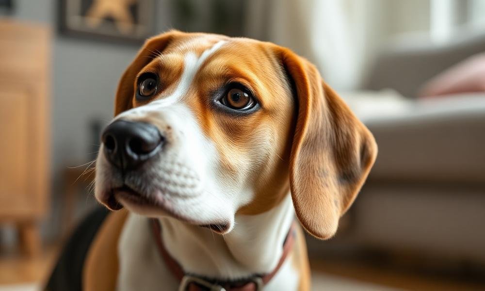 best dog food for beagle weight control - practical tips