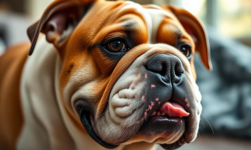 best dog food for bulldog digestion - practical tips
