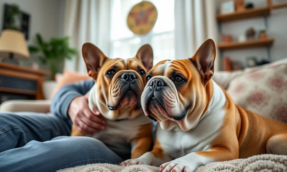 best dog food for bulldog digestion - owner guide