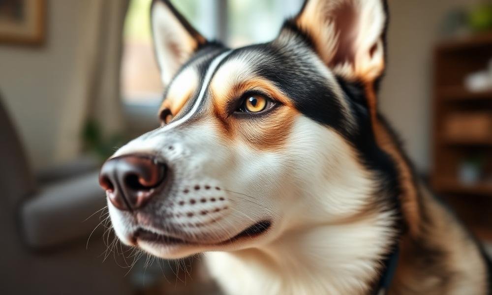 best dog food for husky breed - practical tips