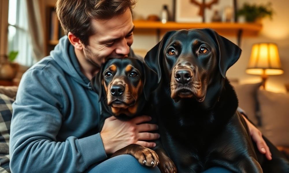 best dog food for labrador retriever - owner guide