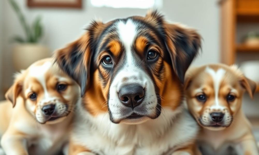 best dog food for large breed puppies - practical tips