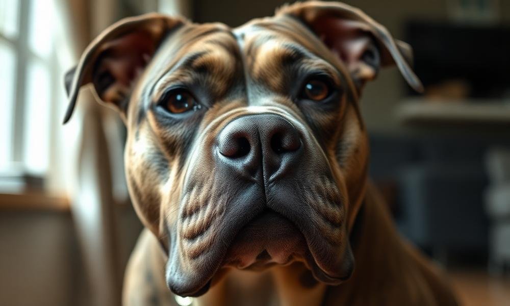 best dog food for pitbull muscle gain - practical tips
