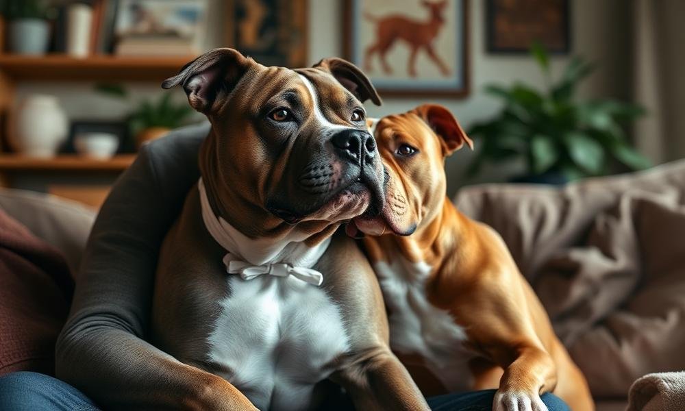 best dog food for pitbull muscle gain - owner guide