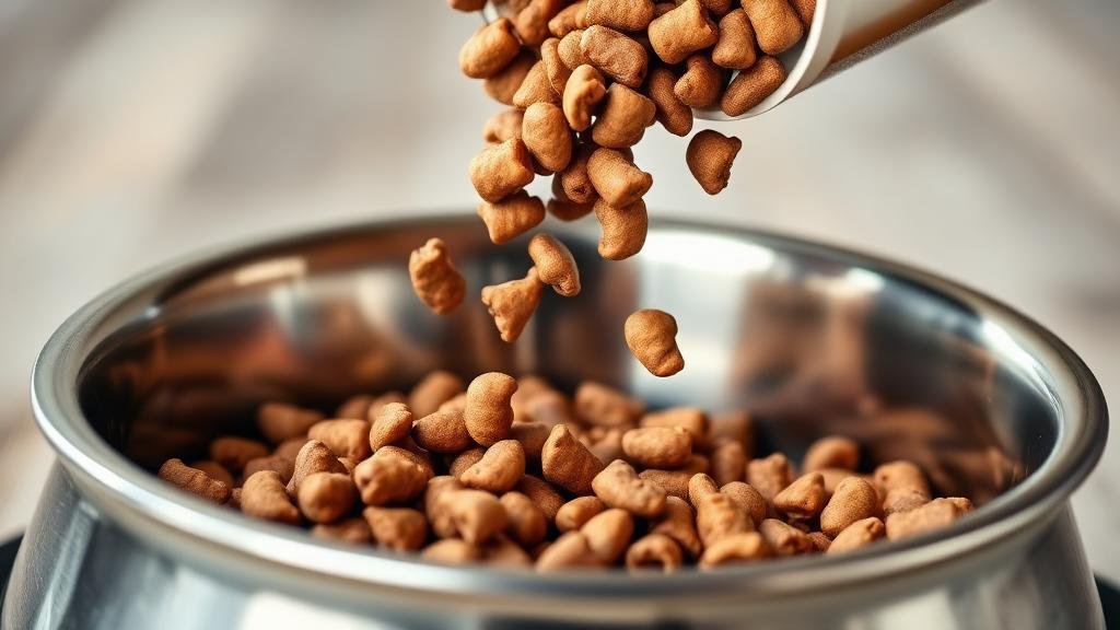 best dog food for poodle nutrition - featured guide image