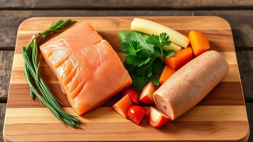 best dog food for poodle nutrition - practical tips