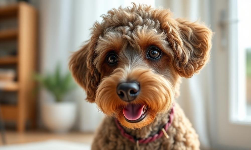 best dog food for poodle nutrition - practical tips