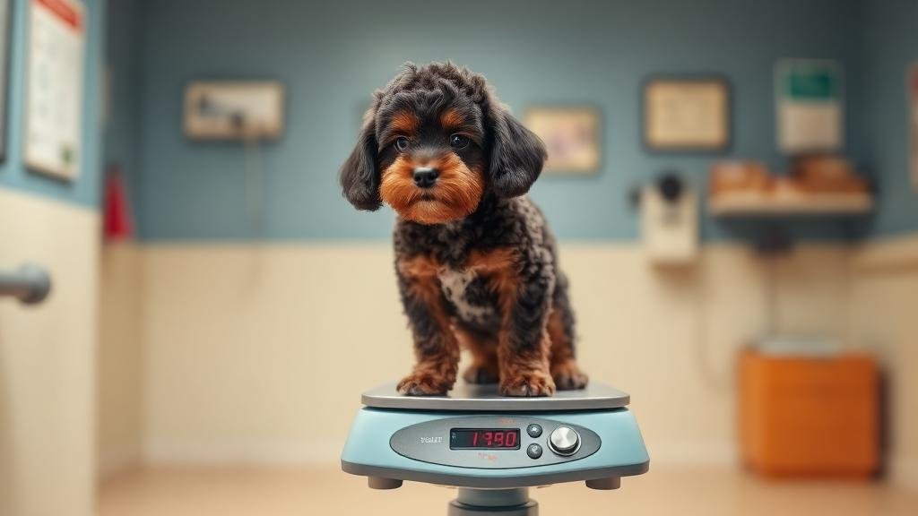 best dog food for poodle nutrition - home environment