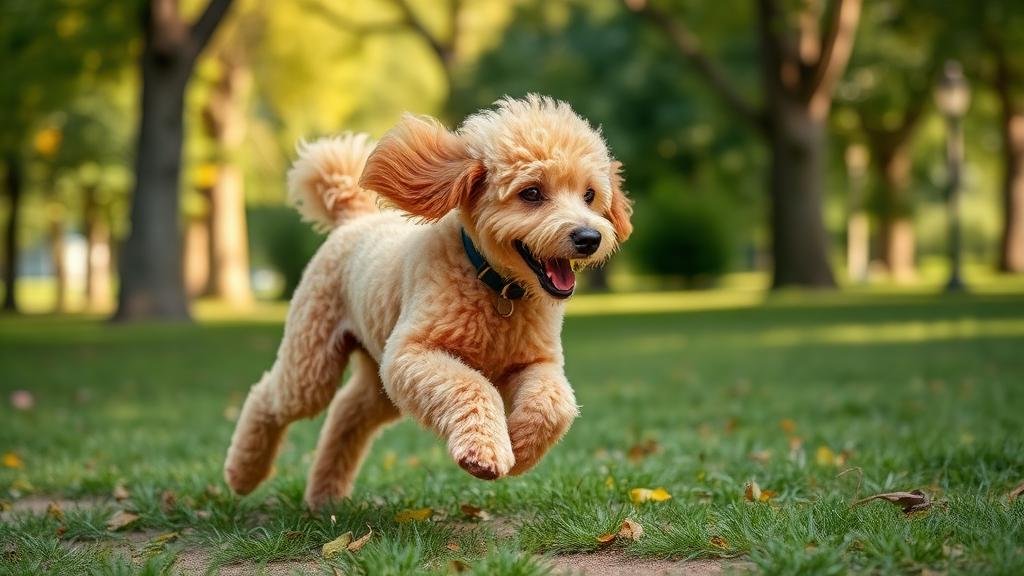 best dog food for poodle nutrition - owner guide