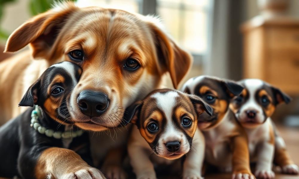 best dog food for puppies growth stage - practical tips