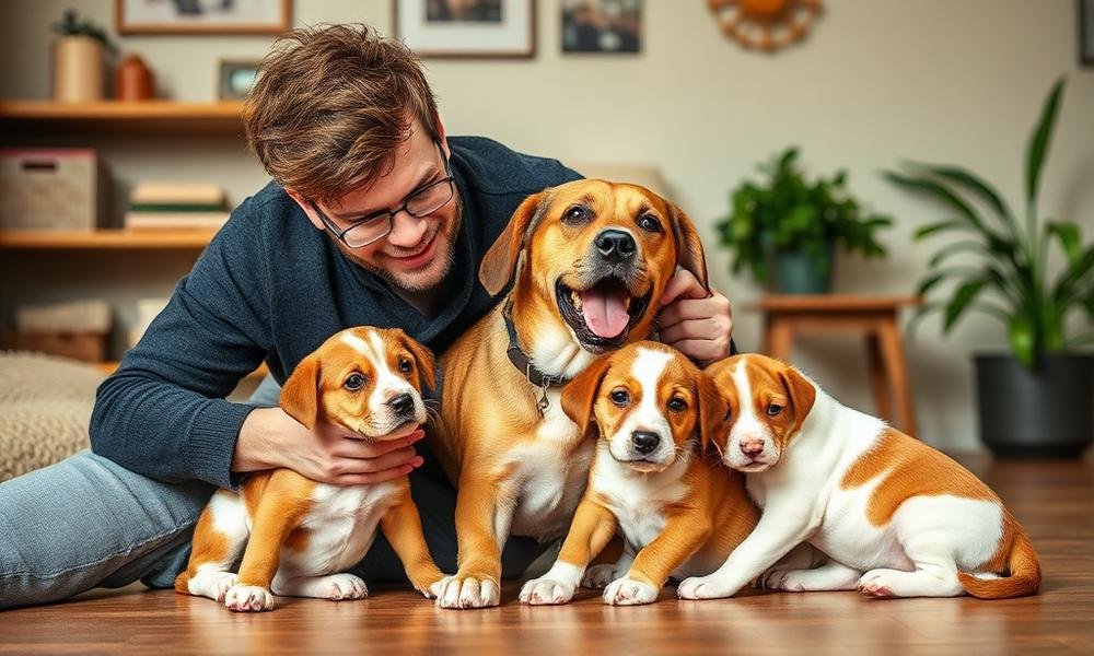 best dog food for puppies growth stage - owner guide