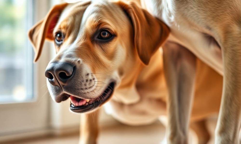 best dog food for senior dogs joints - practical tips