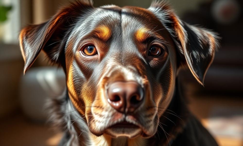 best dog food for shiny coat - practical tips