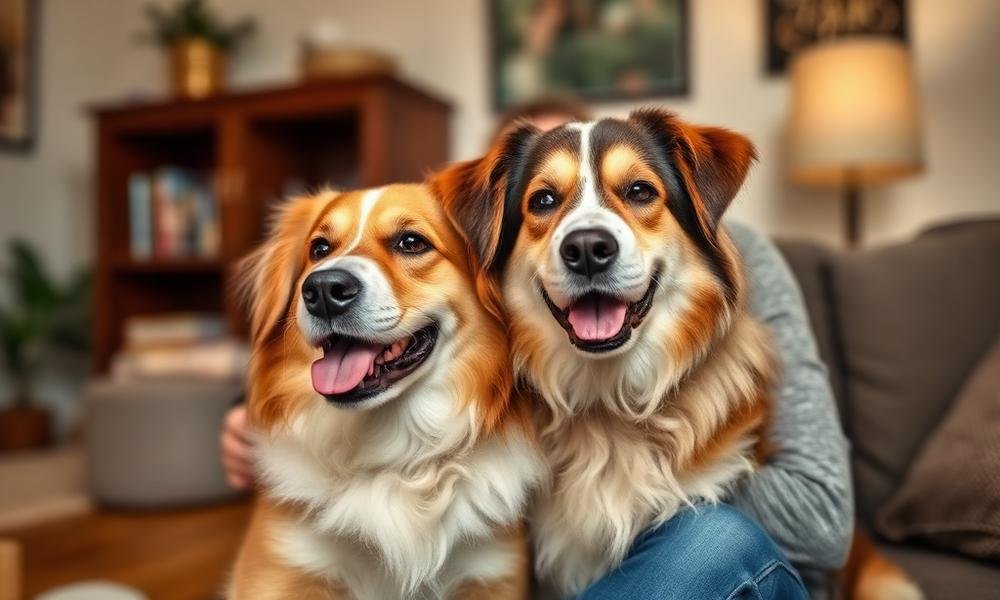 best dog food for shiny coat - owner guide