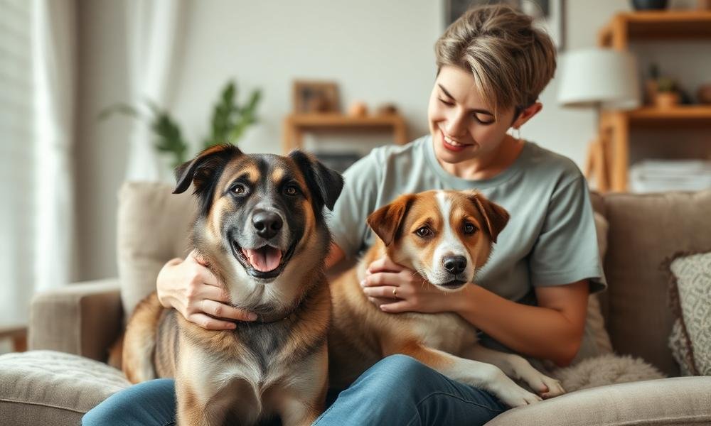 best dog food for skin allergies - owner guide