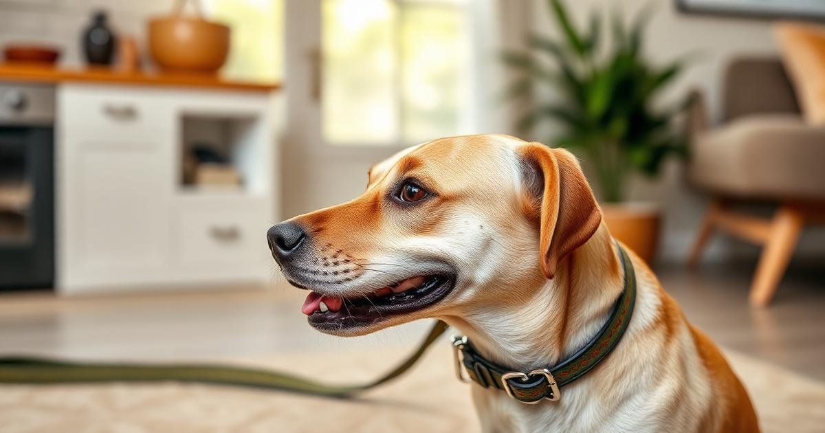best dog leash for training - featured guide image