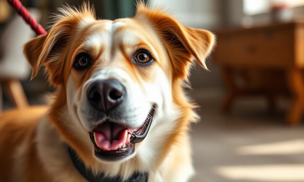 best dog leash for training - practical tips