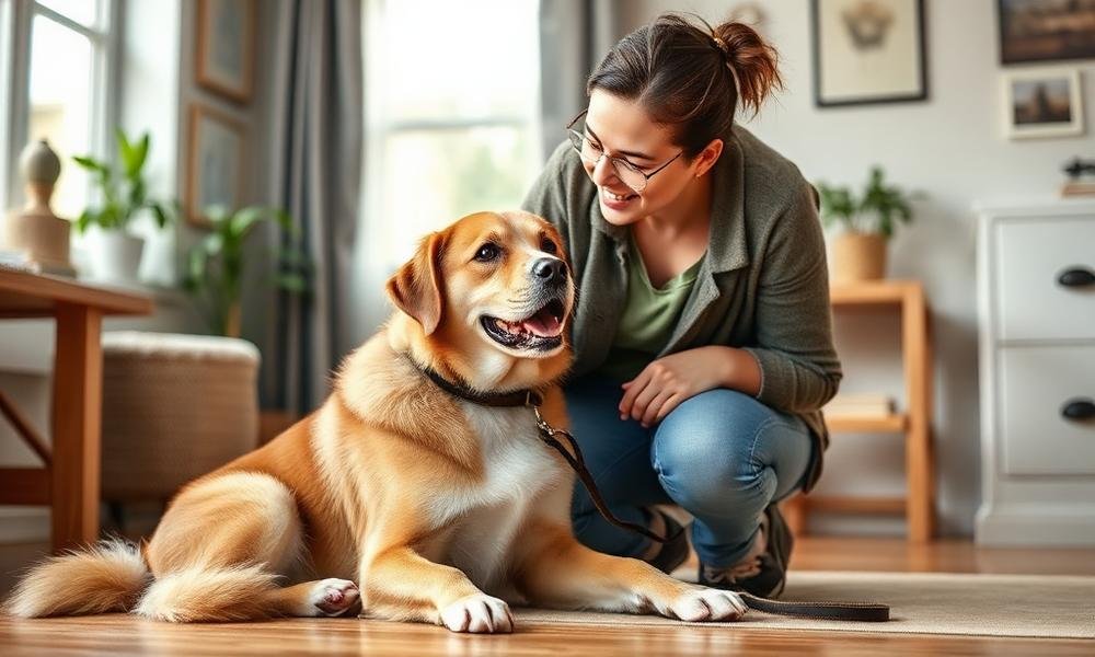 best dog leash for training - owner guide