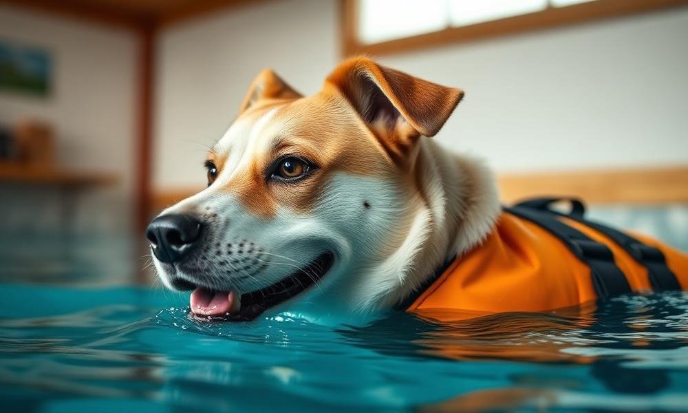 best dog life jacket swimming - practical tips